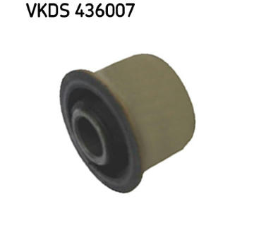 Uložení, řídicí mechanismus SKF VKDS 436007