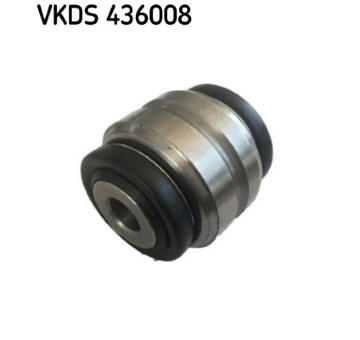 Uložení, řídicí mechanismus SKF VKDS 436008