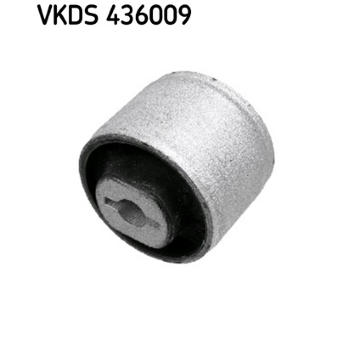 Ulozeni, ridici mechanismus SKF VKDS 436009