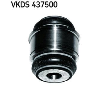 Uložení, řídicí mechanismus SKF VKDS 437500