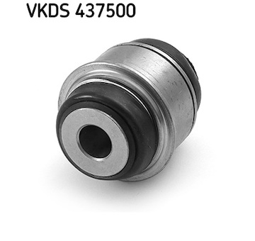 Uložení, řídicí mechanismus SKF VKDS 437500