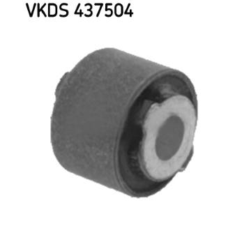 Uložení, řídicí mechanismus SKF VKDS 437504