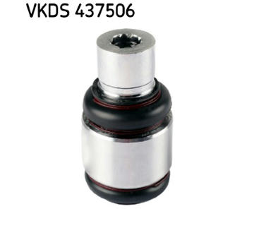 Uložení, řídicí mechanismus SKF VKDS 437506