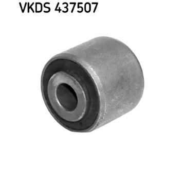 Uložení, řídicí mechanismus SKF VKDS 437507