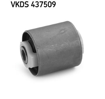 Ulozeni, ridici mechanismus SKF VKDS 437509