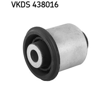 Uložení, řídicí mechanismus SKF VKDS 438016