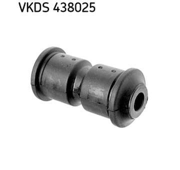 Uložení, řídicí mechanismus SKF VKDS 438025