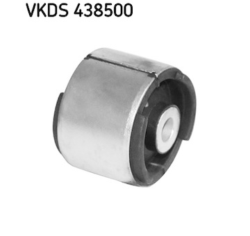 Uložení, řídicí mechanismus SKF VKDS 438500