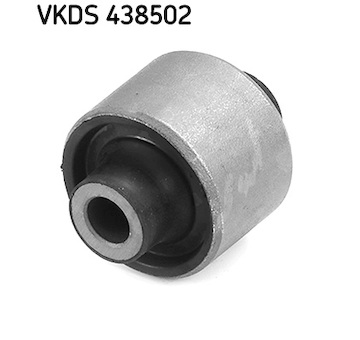 Uložení, řídicí mechanismus SKF VKDS 438502