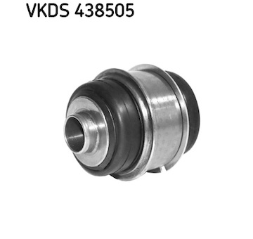 Uložení, řídicí mechanismus SKF VKDS 438505