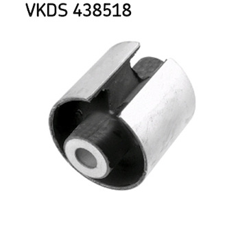 Uložení, řídicí mechanismus SKF VKDS 438518
