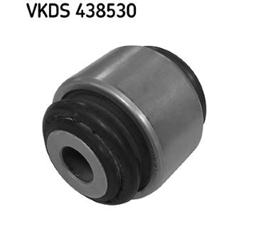 Uložení, řídicí mechanismus SKF VKDS 438530