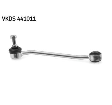 Tyc/vzpera, stabilisator SKF VKDS 441011