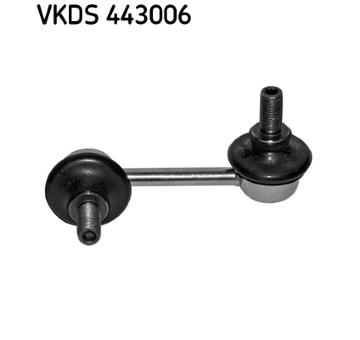 Tyc/vzpera, stabilisator SKF VKDS 443006