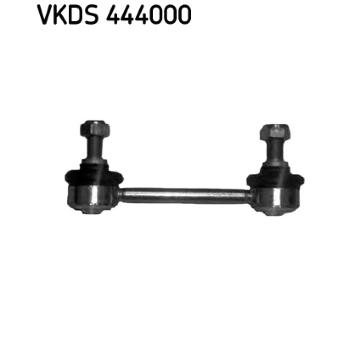 Tyč/vzpěra, stabilizátor SKF VKDS 444000