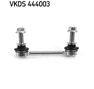 Tyc/vzpera, stabilisator SKF VKDS 444003