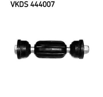 Tyc/vzpera, stabilisator SKF VKDS 444007