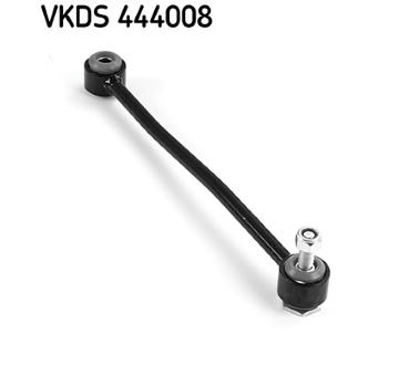 Tyc/vzpera, stabilisator SKF VKDS 444008