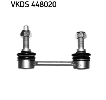 Tyč/vzpěra, stabilizátor SKF VKDS 448020