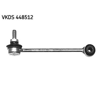 Tyc/vzpera, stabilisator SKF VKDS 448512