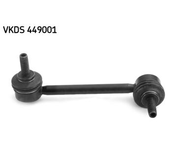 Tyc/vzpera, stabilisator SKF VKDS 449001