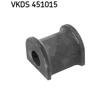 Ložiskové pouzdro, stabilizátor SKF VKDS 451015
