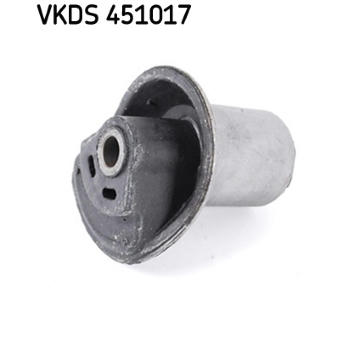 Telo nápravy SKF VKDS 451017