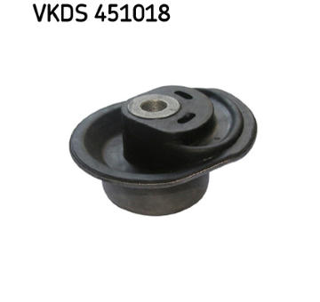 Telo nápravy SKF VKDS 451018