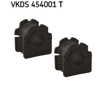 Ložiskové pouzdro, stabilizátor SKF VKDS 454001 T