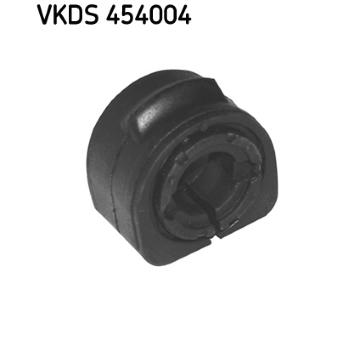 Ložiskové pouzdro, stabilizátor SKF VKDS 454004