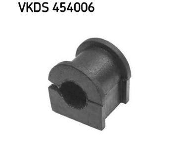 Loziskove pouzdro, stabilizator SKF VKDS 454006