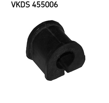 Ložiskové pouzdro, stabilizátor SKF VKDS 455006