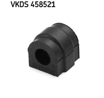 Ložiskové pouzdro, stabilizátor SKF VKDS 458521