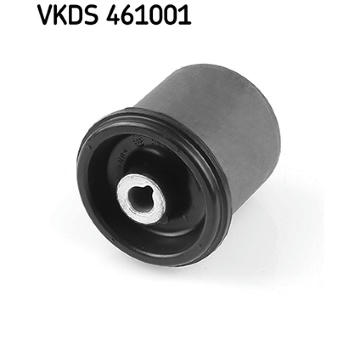 Opravná sada tela nápravy SKF VKDS 461001