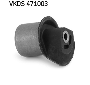 Tělo nápravy SKF VKDS 471003