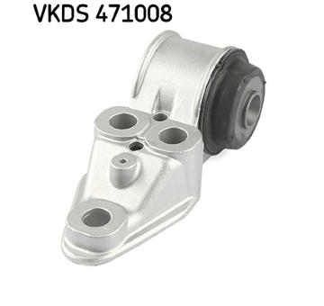 Telo nápravy SKF VKDS 471008