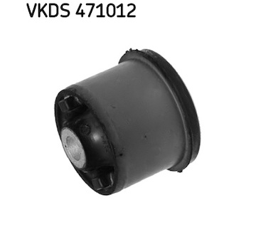 Tělo nápravy SKF VKDS 471012