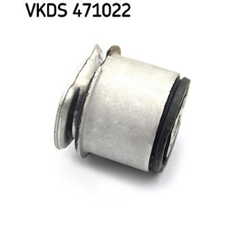 Telo nápravy SKF VKDS 471022
