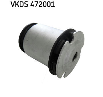 Tělo nápravy SKF VKDS 472001