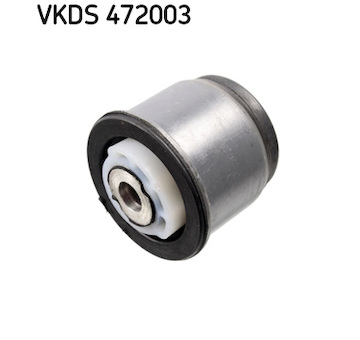 Tělo nápravy SKF VKDS 472003