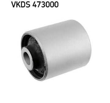 Tělo nápravy SKF VKDS 473000