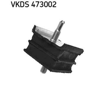 Telo nápravy SKF VKDS 473002