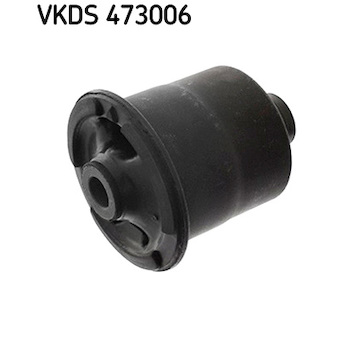 Telo nápravy SKF VKDS 473006