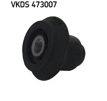 Telo nápravy SKF VKDS 473007