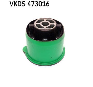 Telo nápravy SKF VKDS 473016