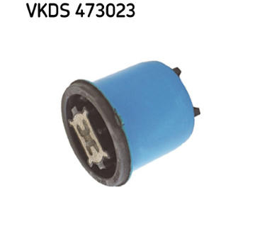 Telo nápravy SKF VKDS 473023