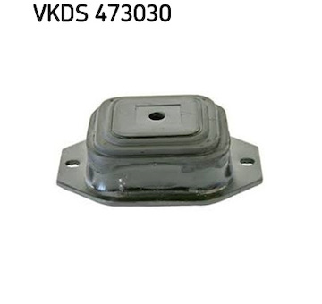 Telo nápravy SKF VKDS 473030
