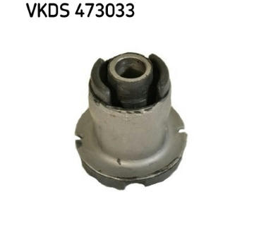 Telo nápravy SKF VKDS 473033