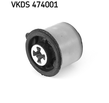 Tělo nápravy SKF VKDS 474001