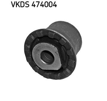 Telo nápravy SKF VKDS 474004